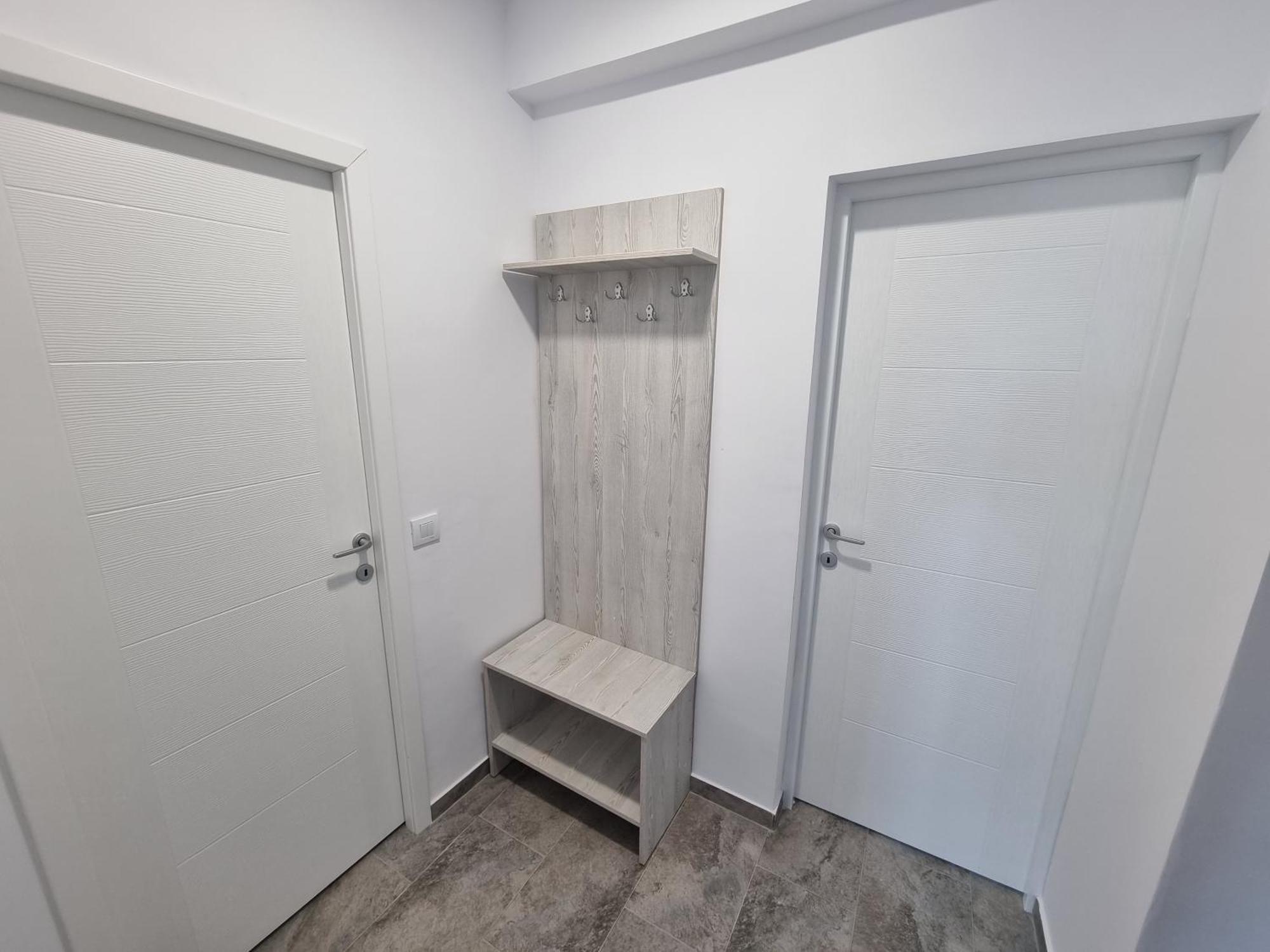 Casa Mathias Hotel Eforie Nord Ngoại thất bức ảnh
