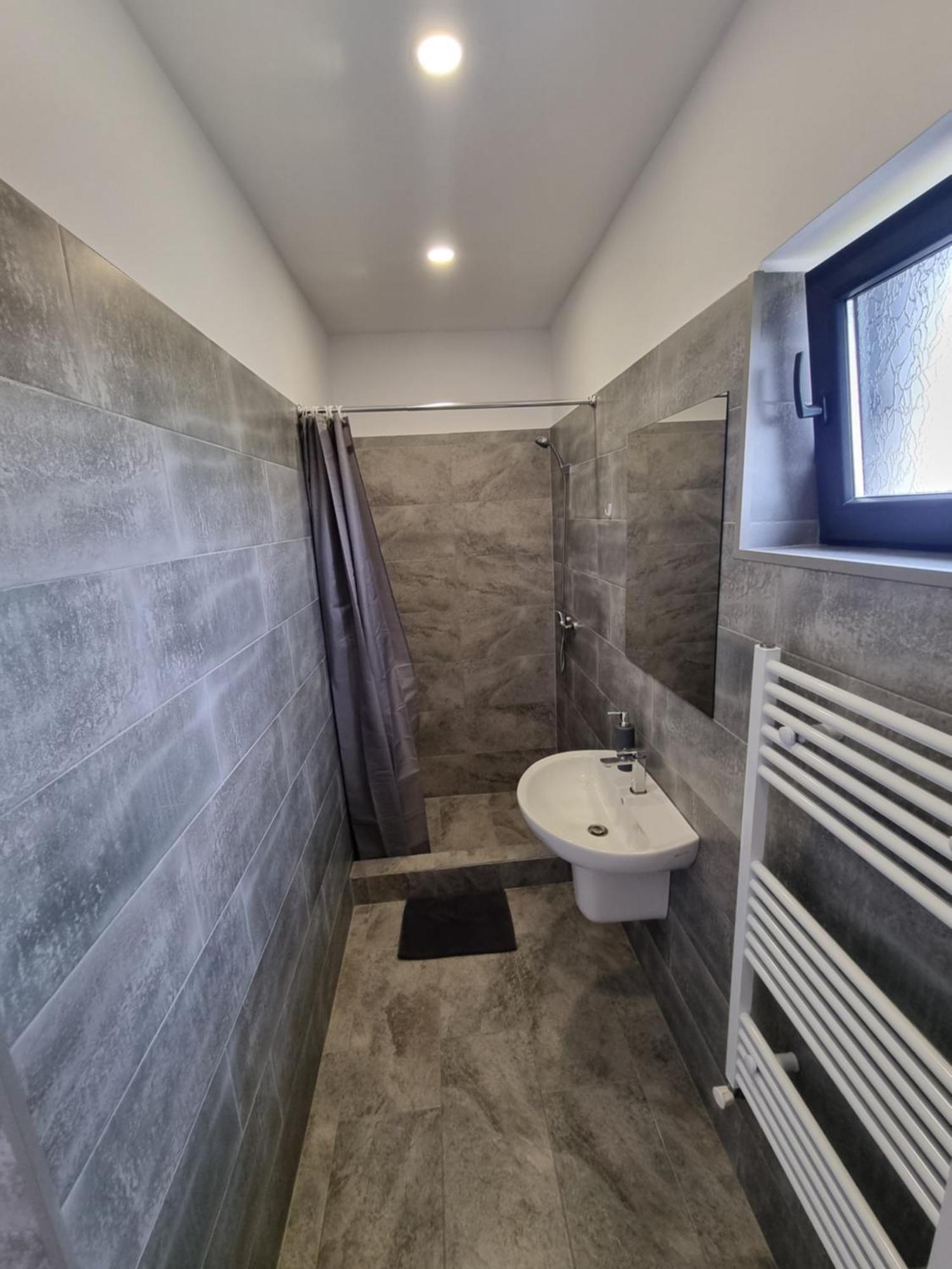 Casa Mathias Hotel Eforie Nord Ngoại thất bức ảnh