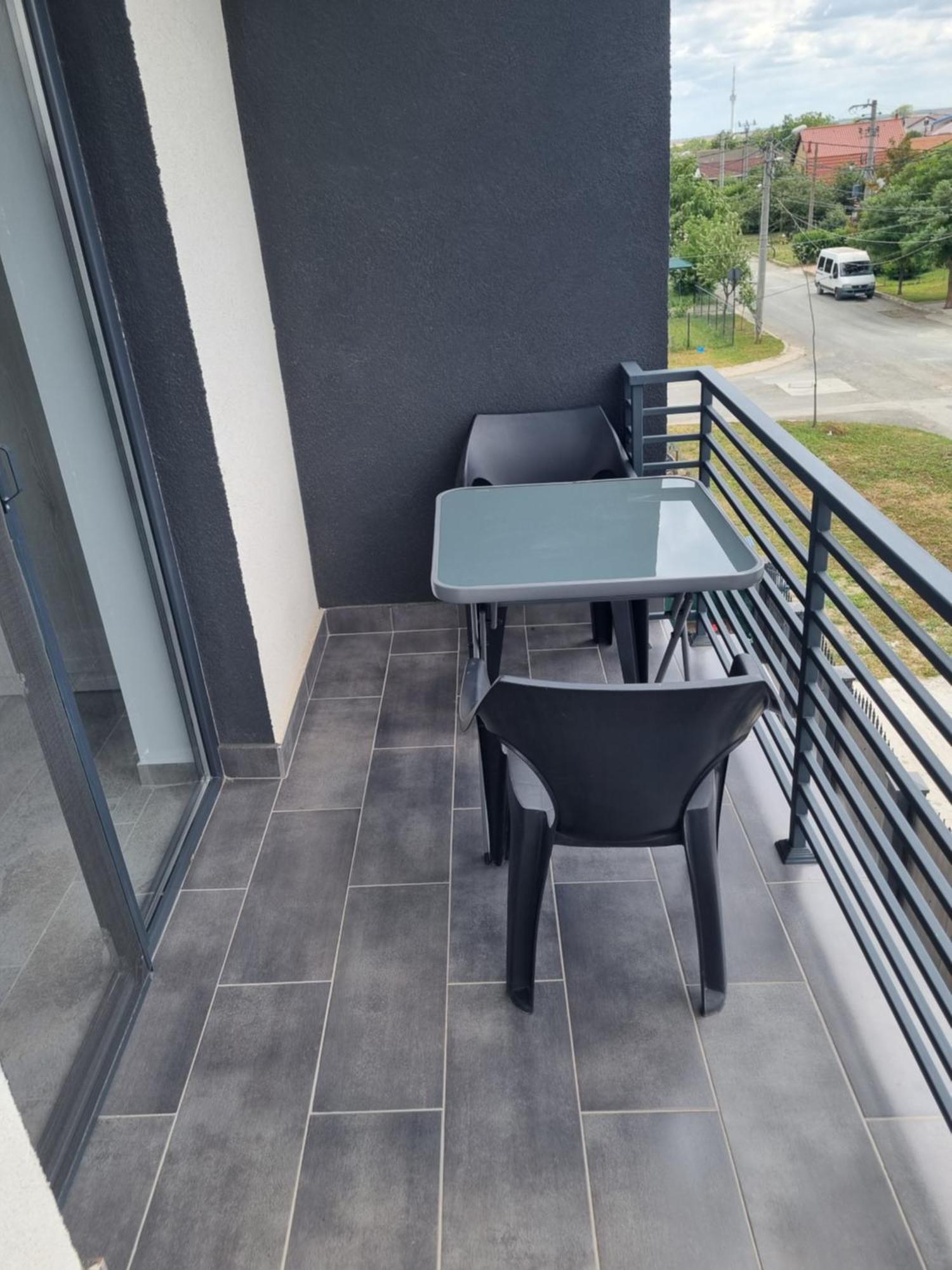 Casa Mathias Hotel Eforie Nord Ngoại thất bức ảnh