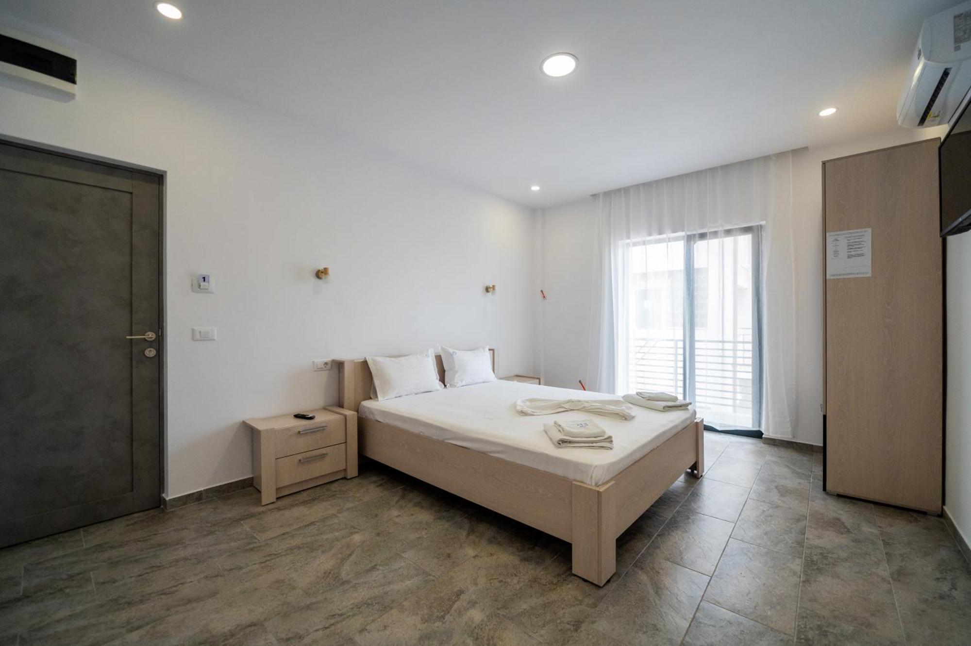 Casa Mathias Hotel Eforie Nord Ngoại thất bức ảnh
