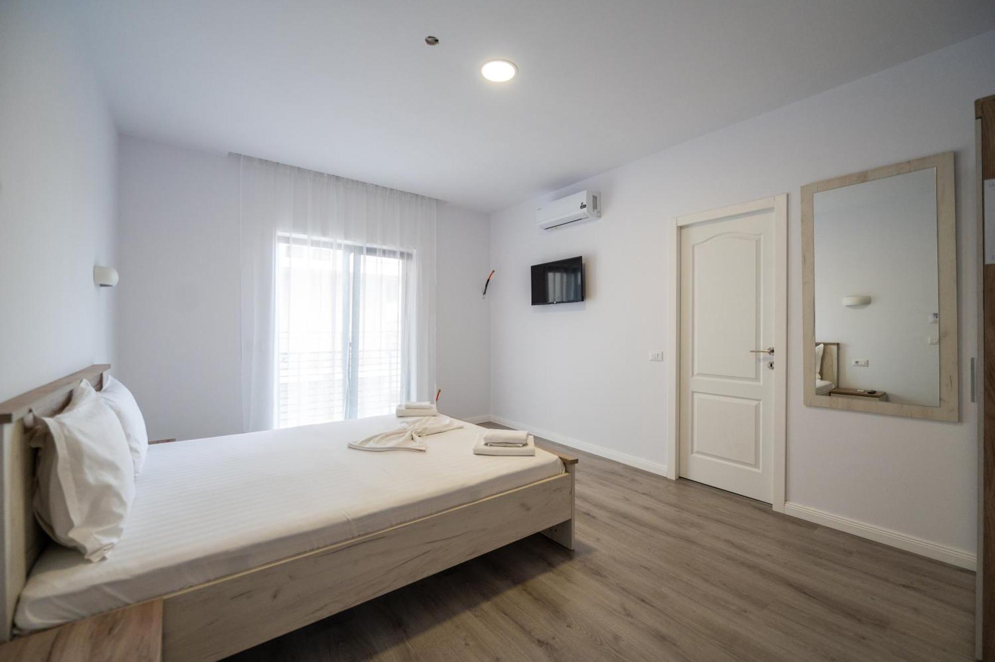 Casa Mathias Hotel Eforie Nord Ngoại thất bức ảnh