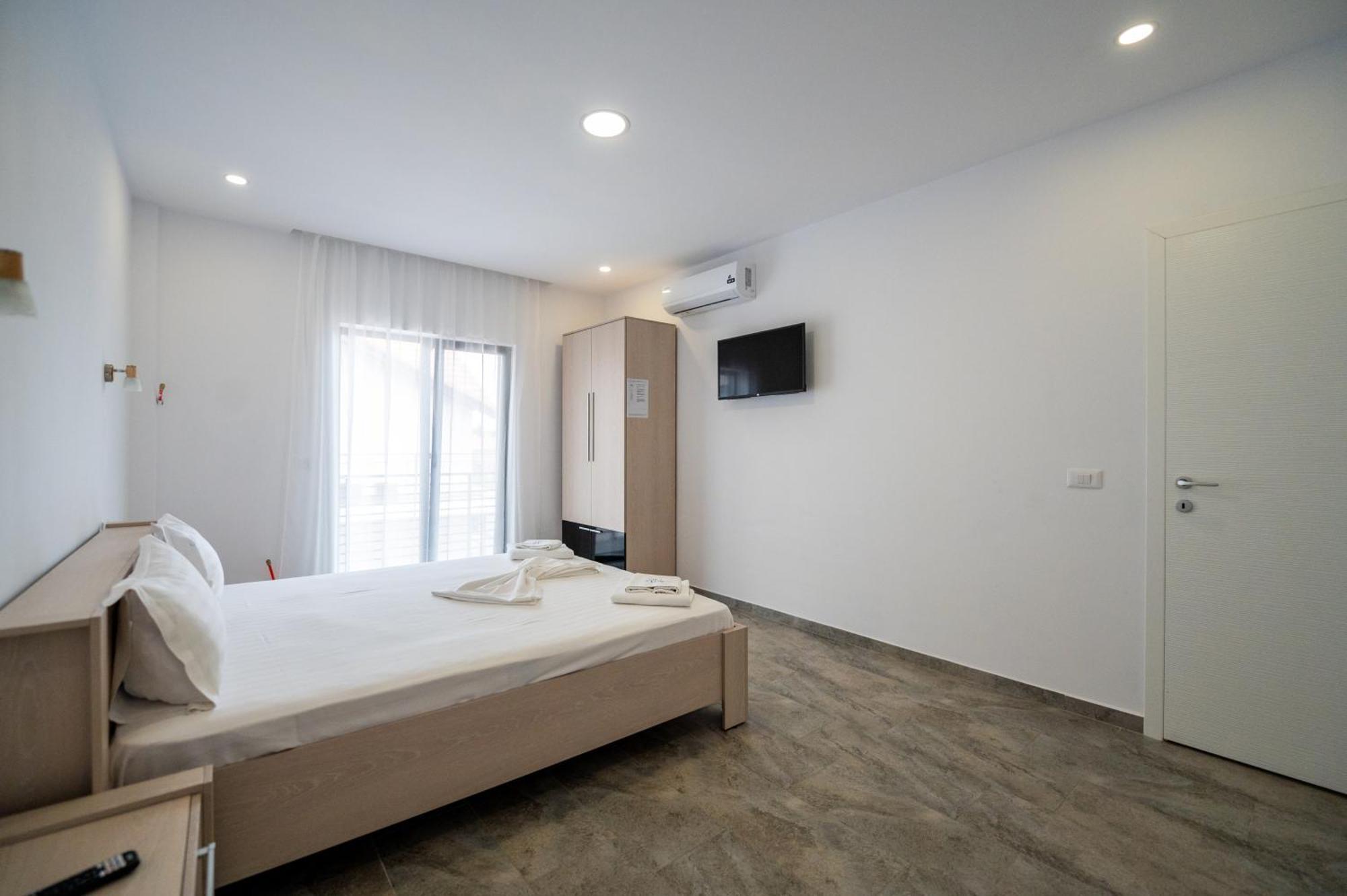 Casa Mathias Hotel Eforie Nord Ngoại thất bức ảnh