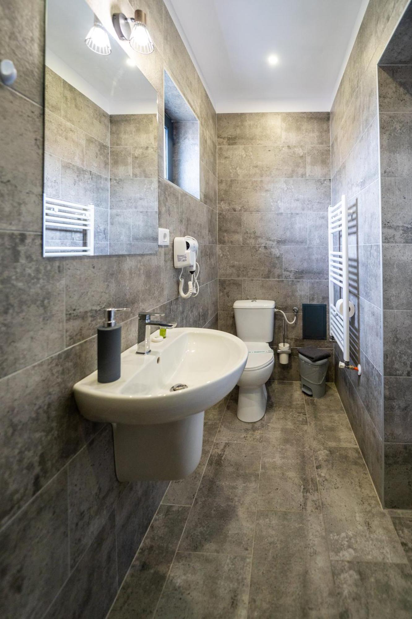 Casa Mathias Hotel Eforie Nord Ngoại thất bức ảnh