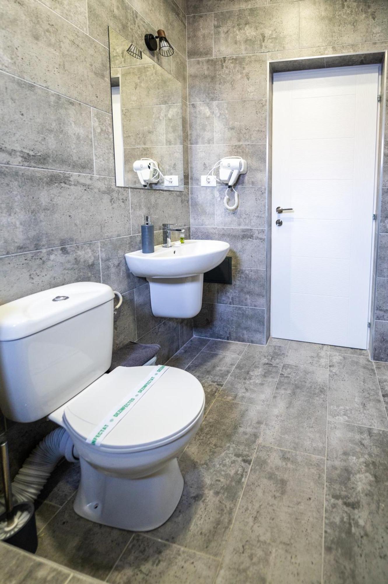 Casa Mathias Hotel Eforie Nord Ngoại thất bức ảnh