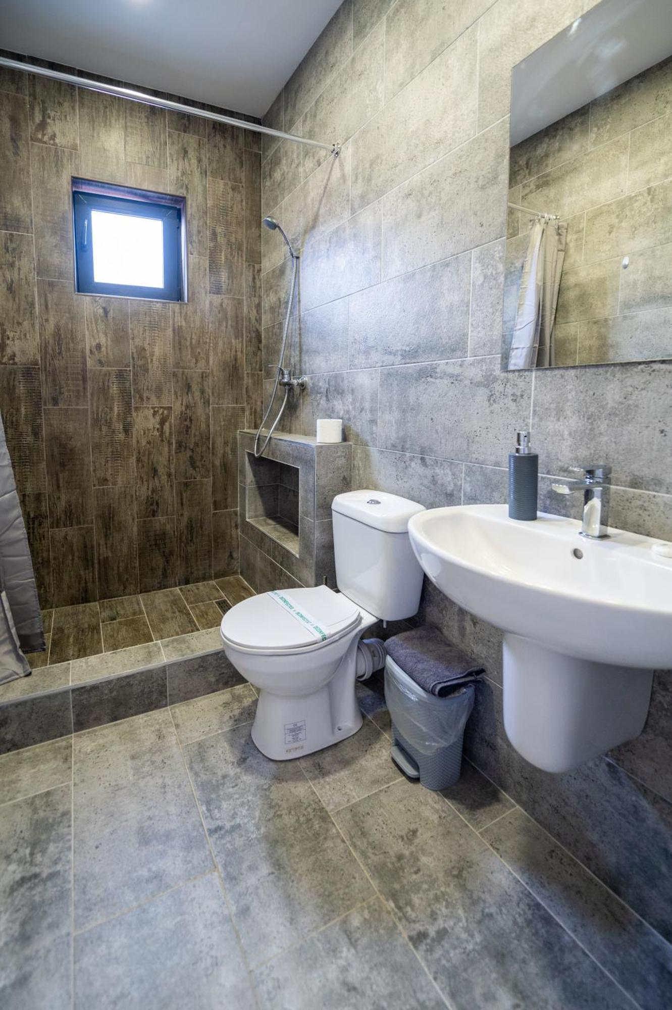 Casa Mathias Hotel Eforie Nord Ngoại thất bức ảnh